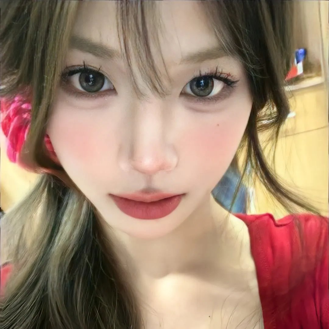 女孩归来